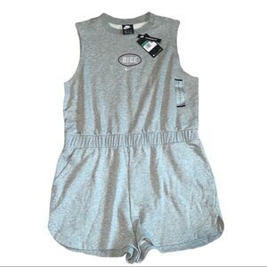 Nike romper size X Large